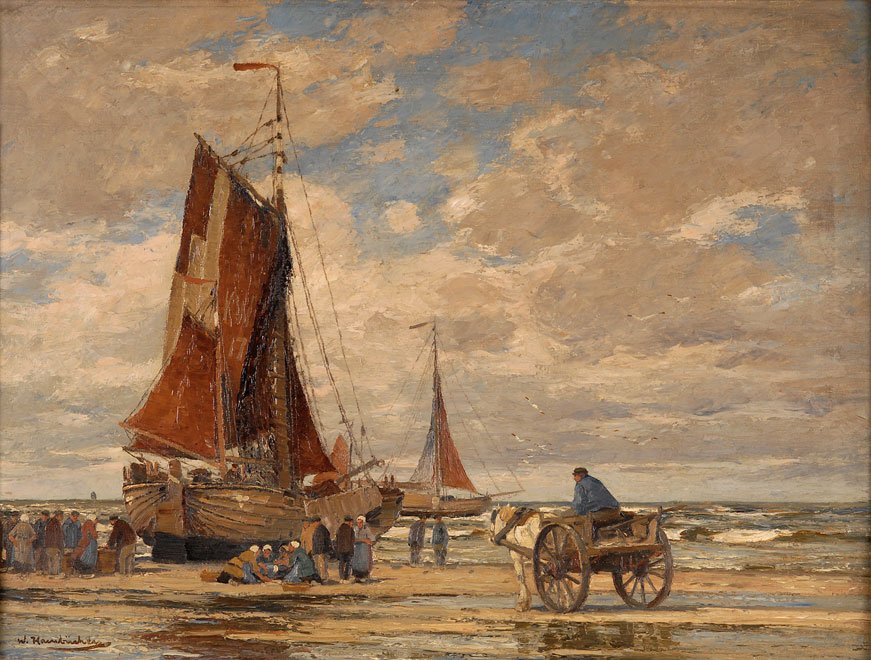 Immagine sconosciuta da Wilhelm Hambuchen