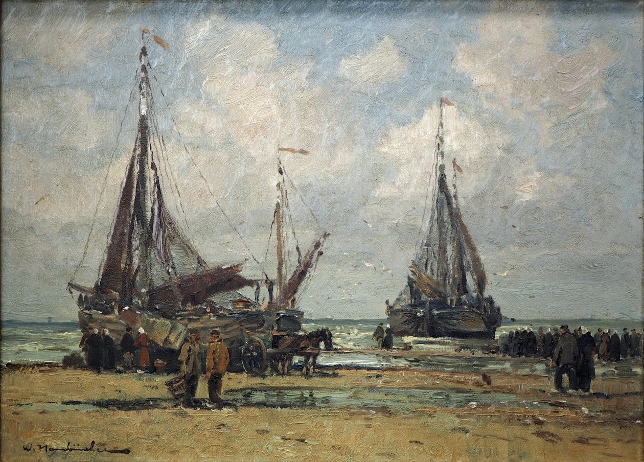 Immagine sconosciuta da Wilhelm Hambuchen