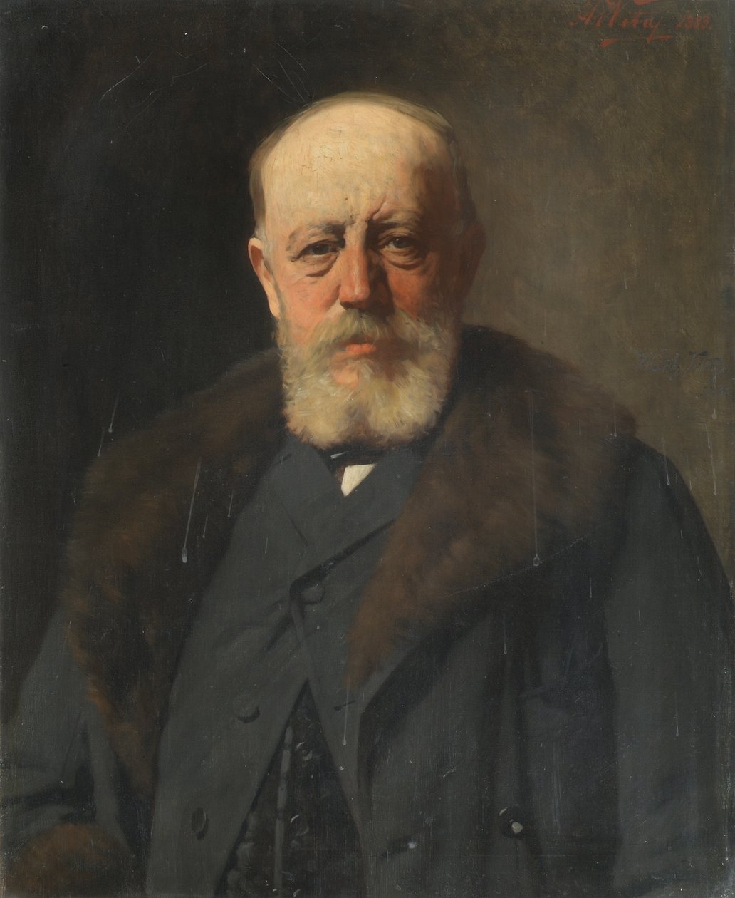Dr. Thaddäus Vita da Wilhelm A. Vita