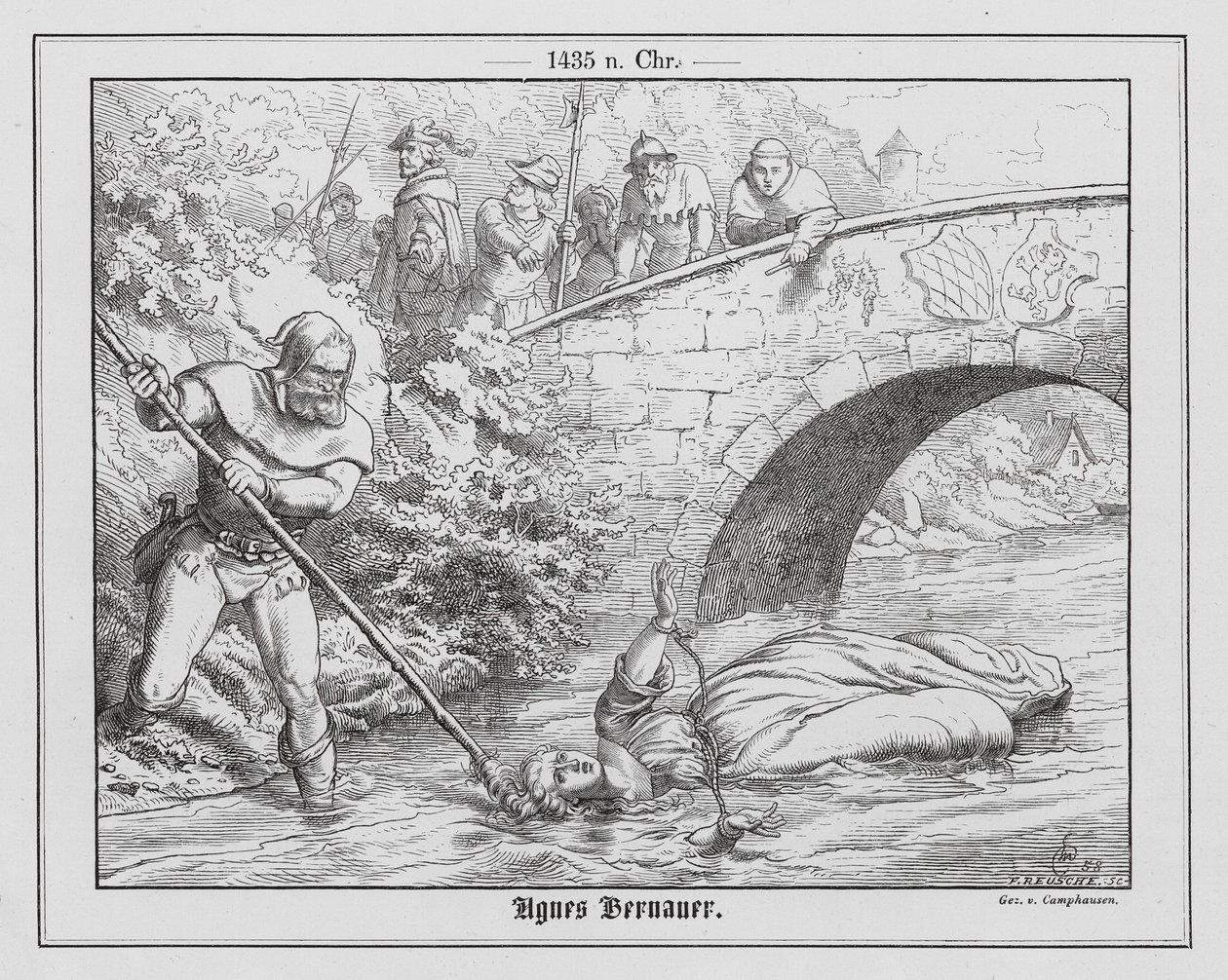  da Wilhelm Camphausen