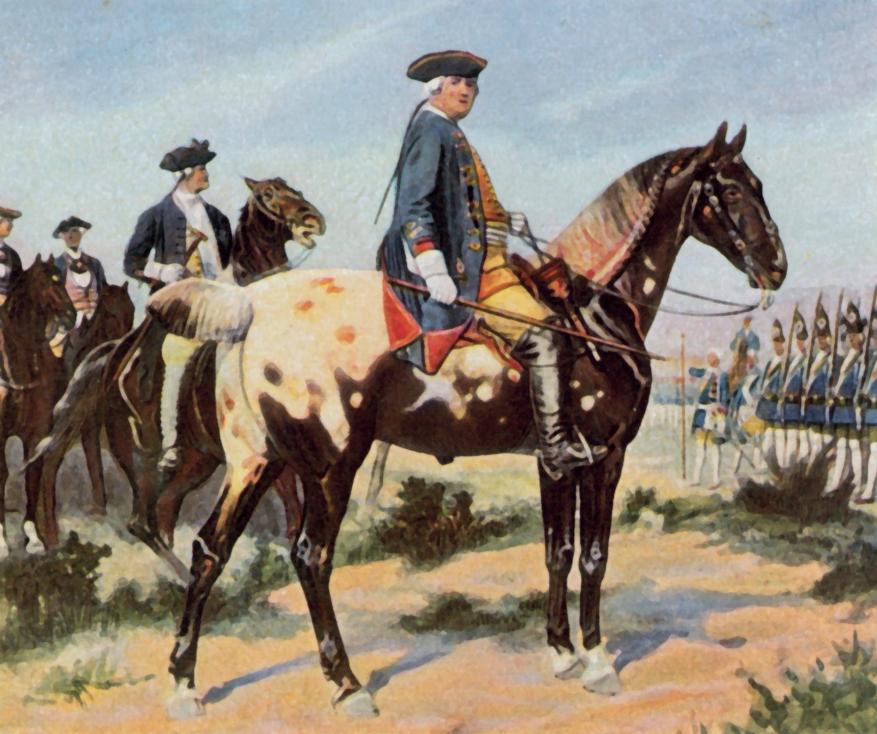  da Wilhelm Camphausen