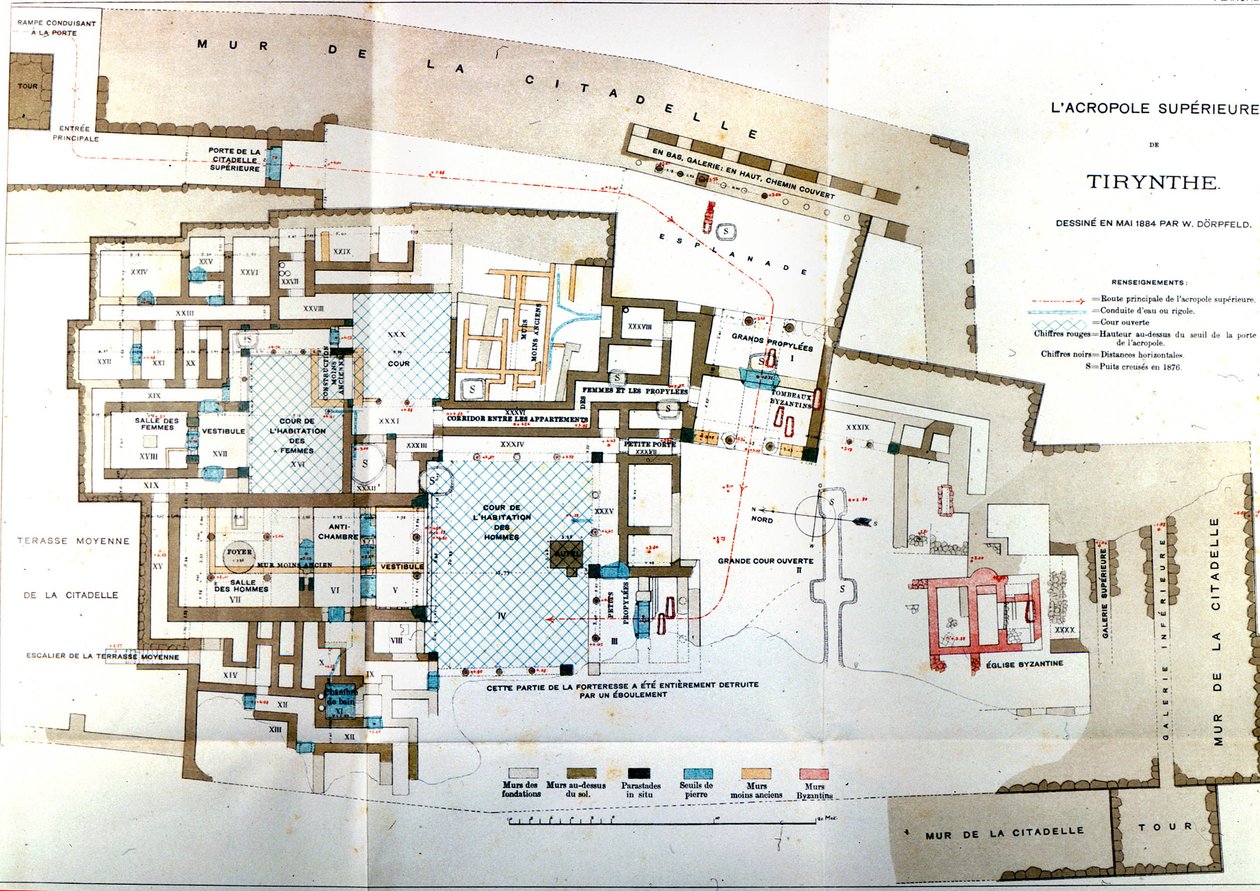 Mappa dell