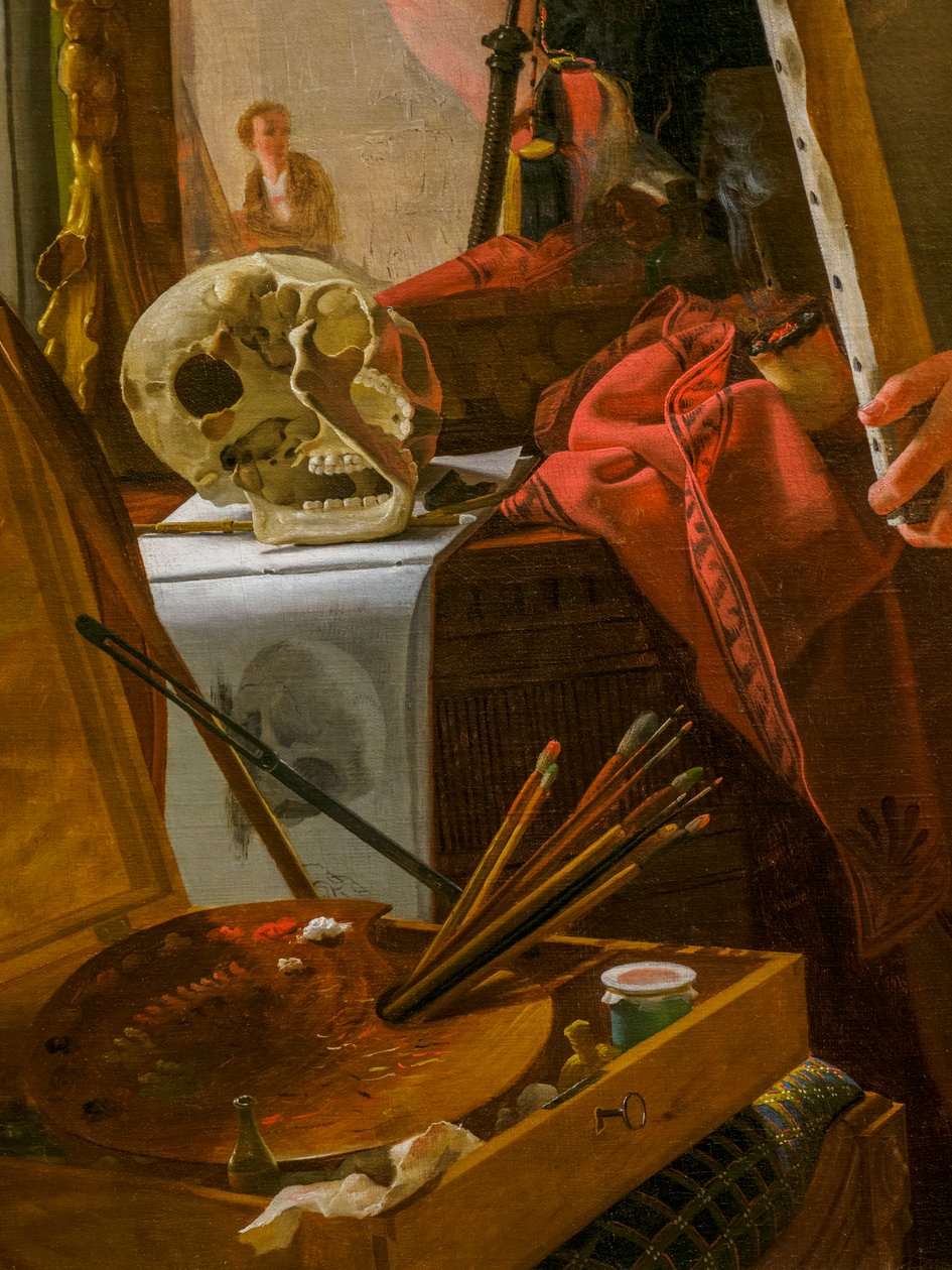  da Wilhelm Ferdinand Bendz