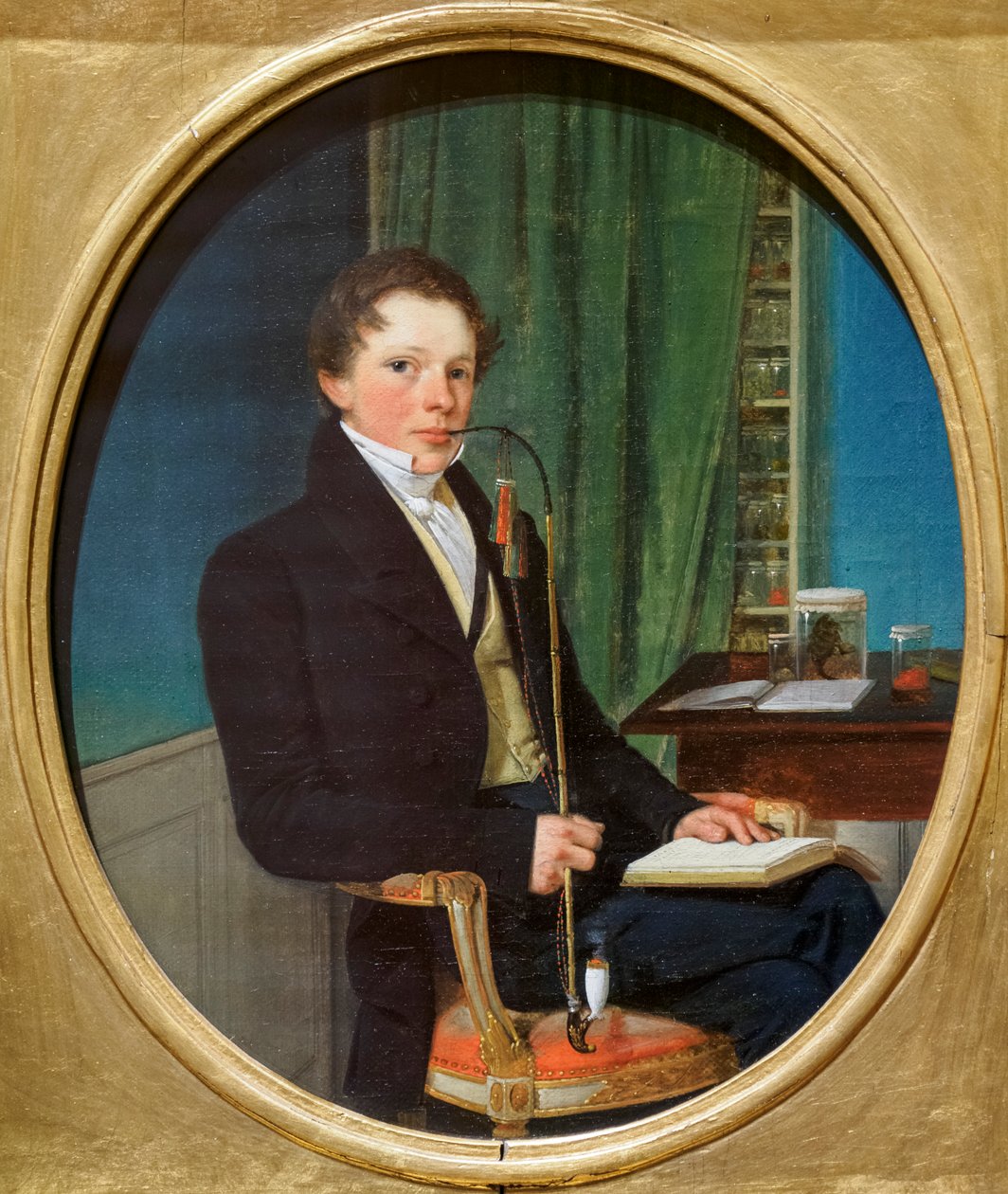  da Wilhelm Ferdinand Bendz