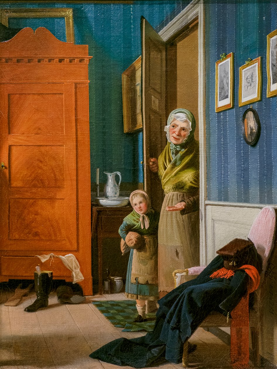  da Wilhelm Ferdinand Bendz