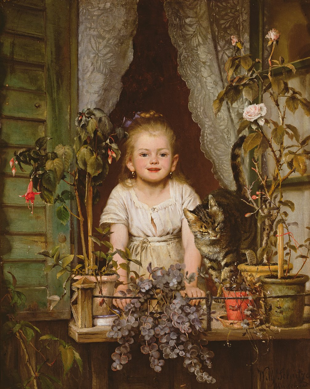 Immagine sconosciuta da Wilhelm Schutze