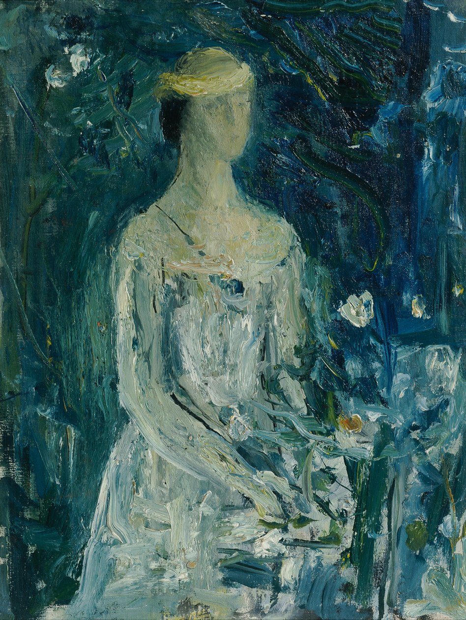 La moglie dell