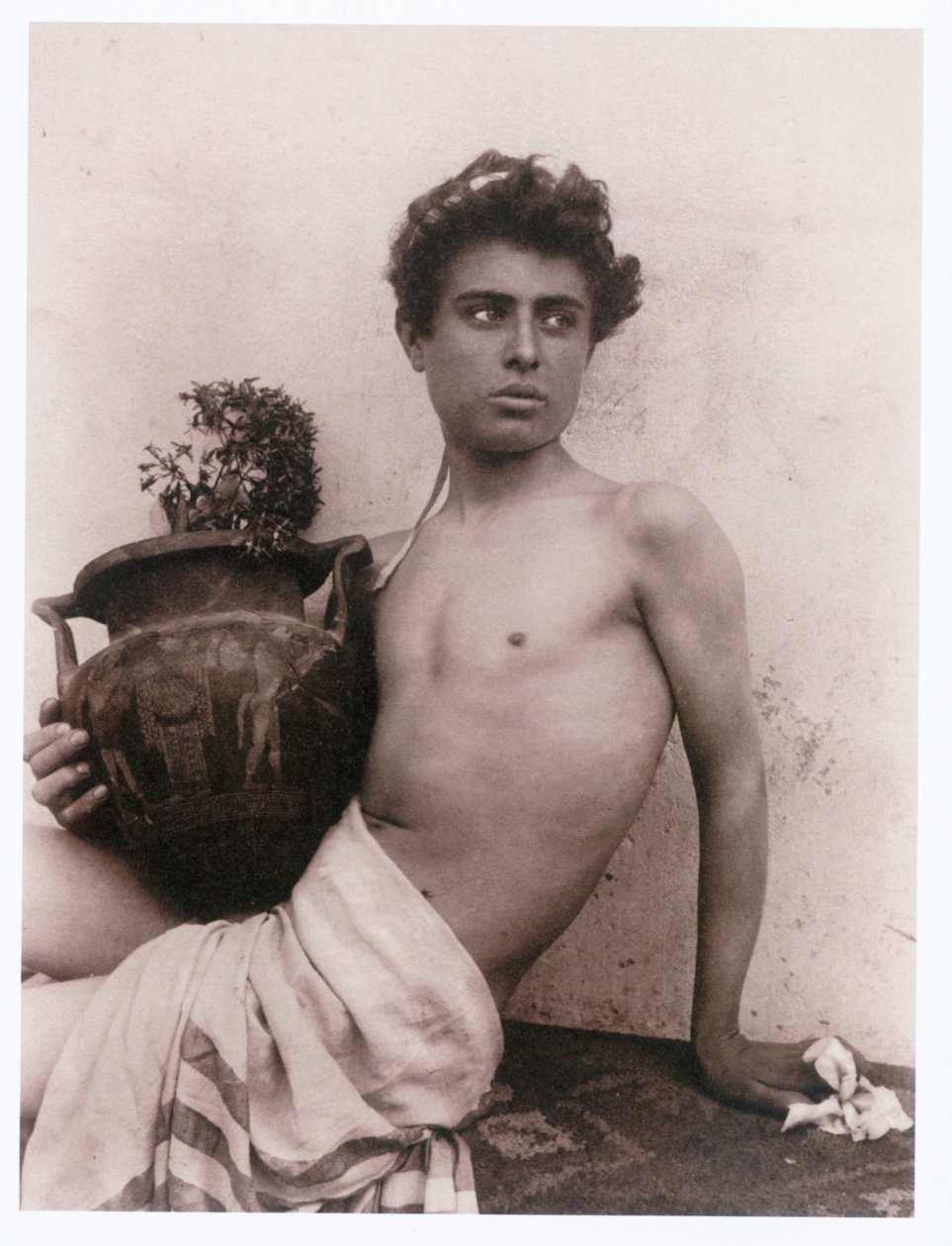  da Wilhelm von Gloeden
