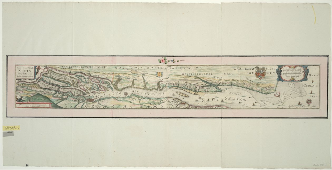 Mappa dell