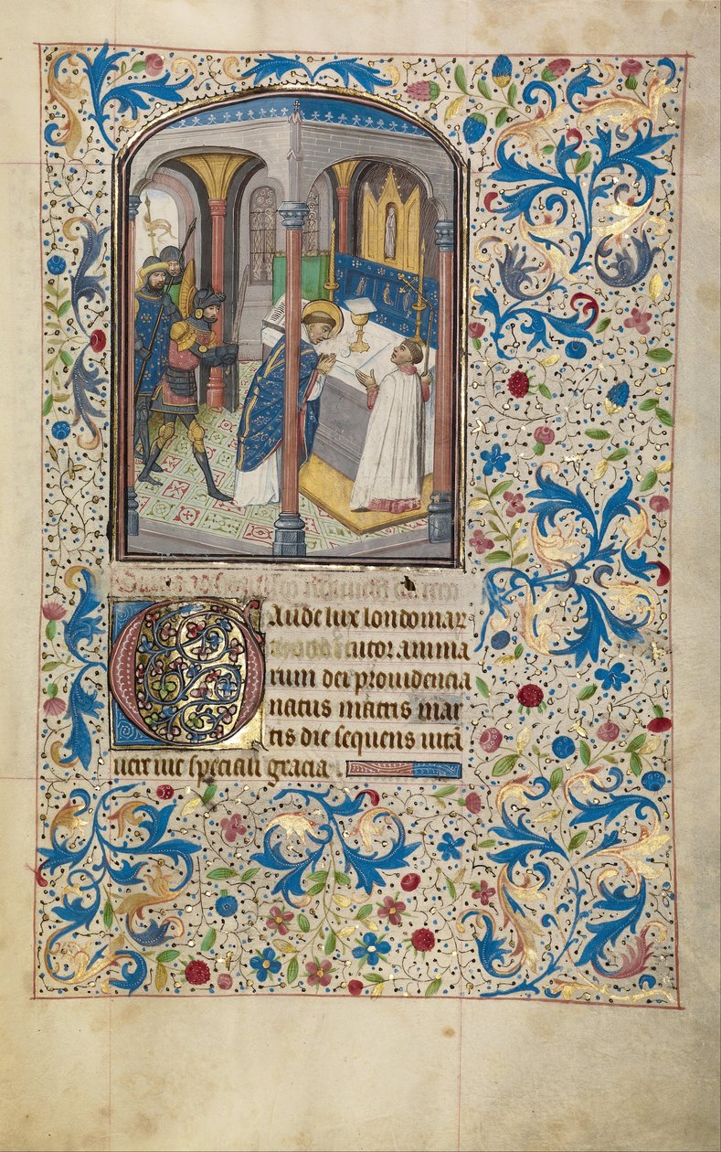 1481 da Willem Vrelant