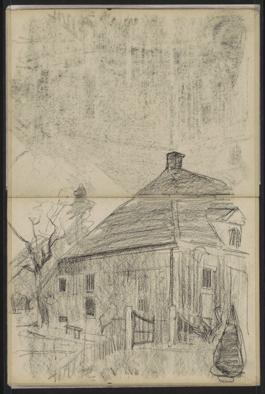Fattoria da Willem Arnoldus Witsen