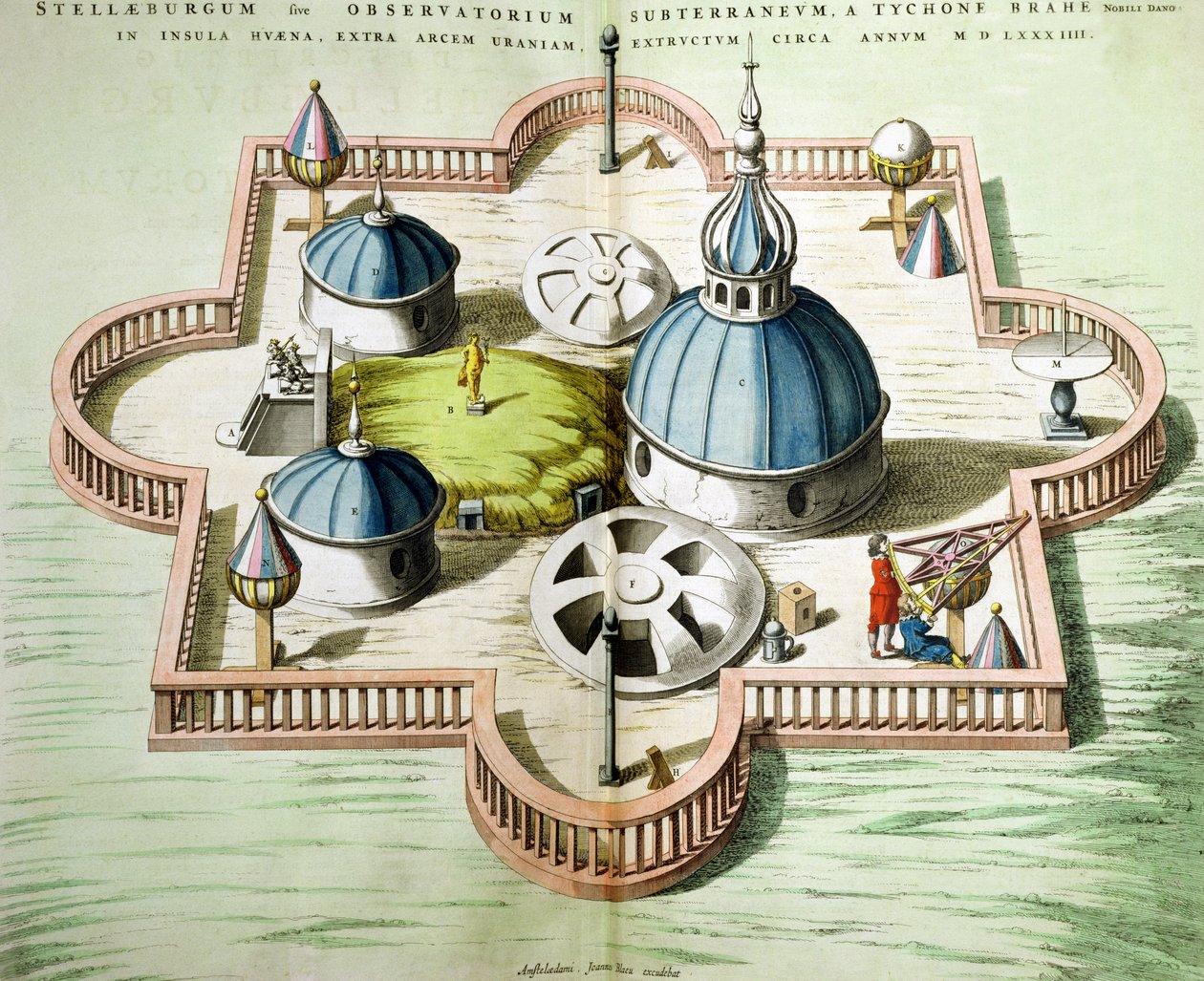 Veduta generale dell