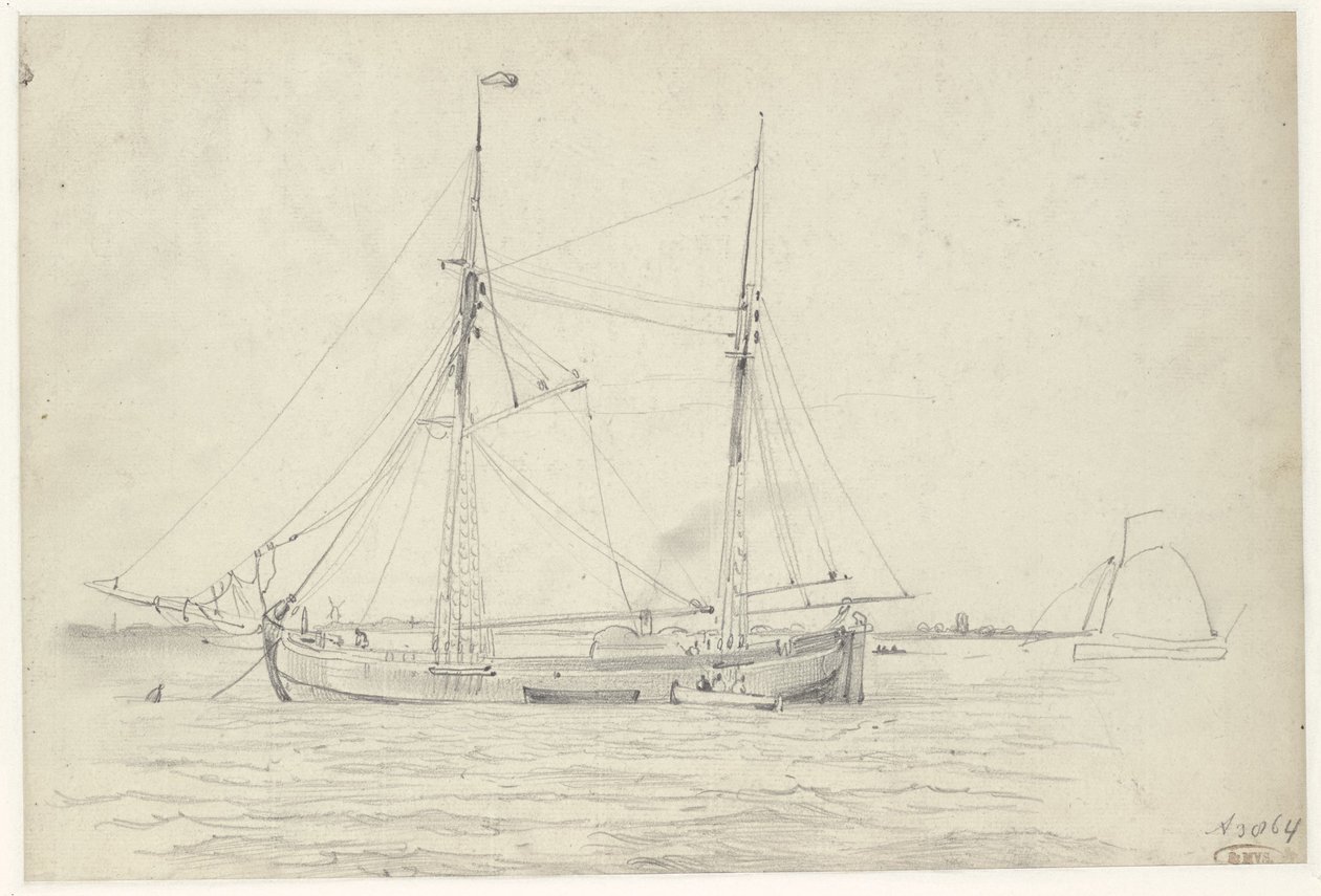 Nave sull