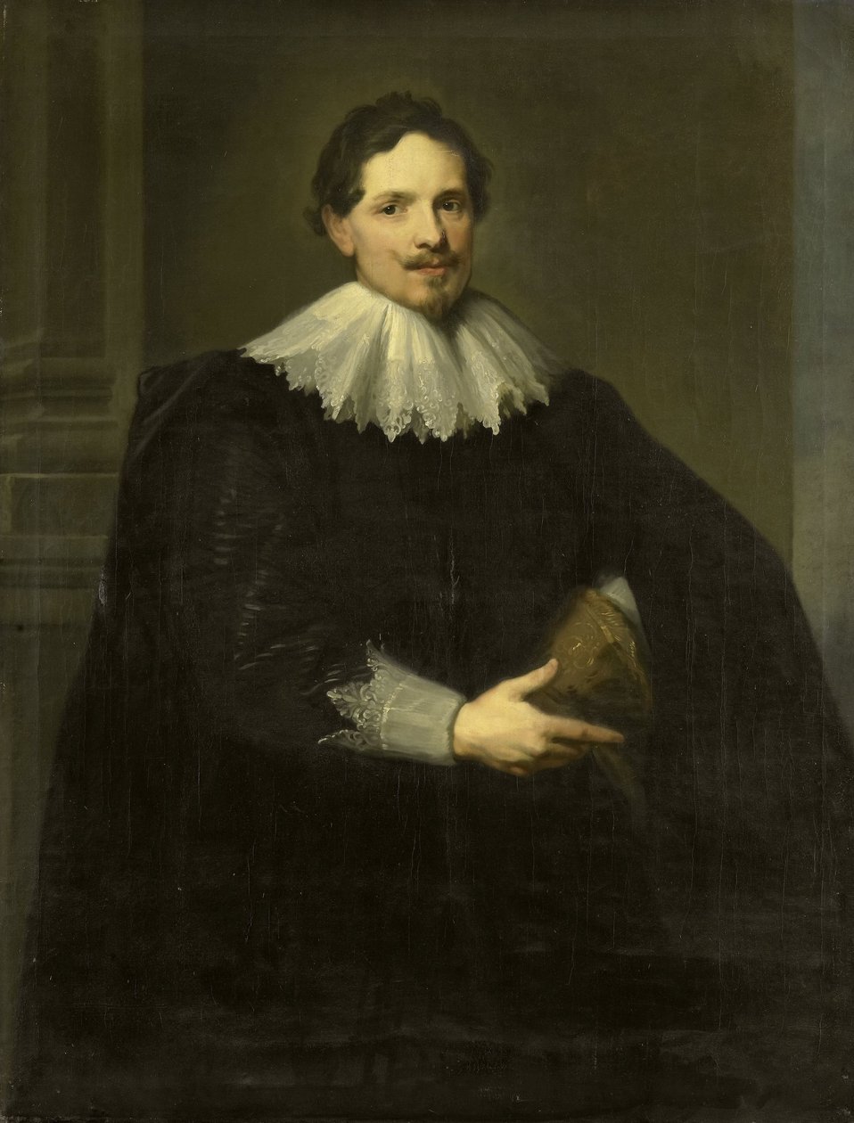  da Willem Bartel van der Kooi