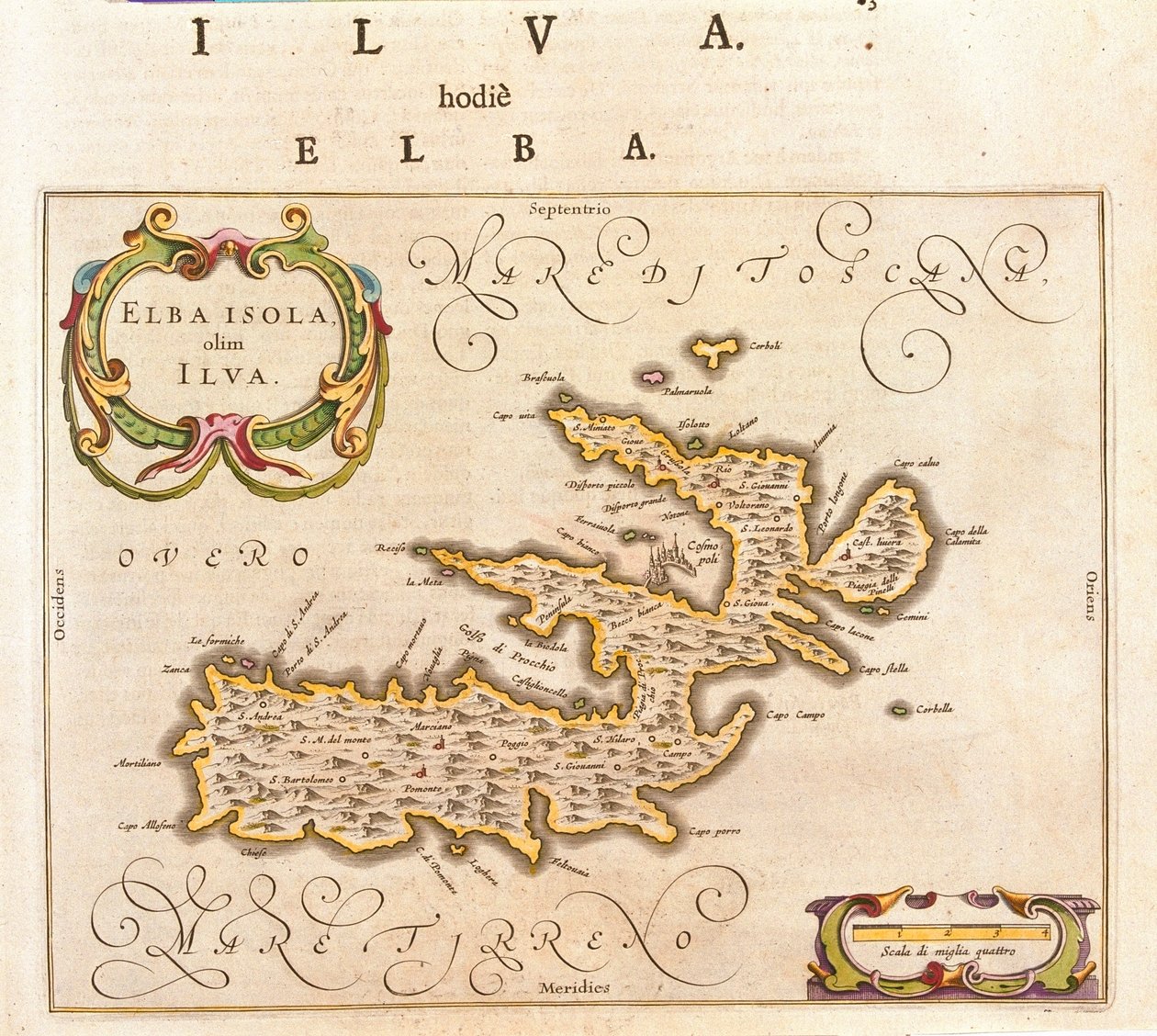 Isola d