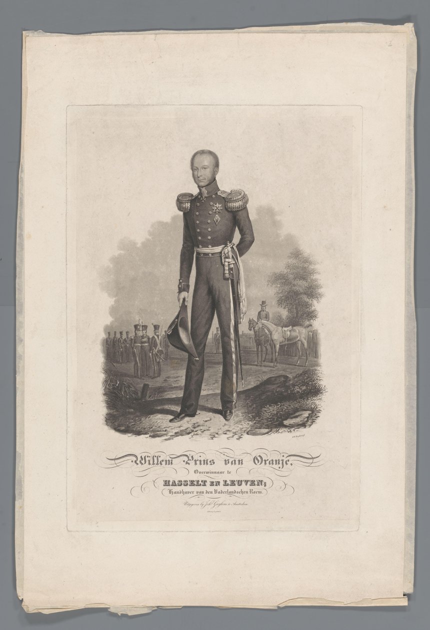 Guglielmo Principe d