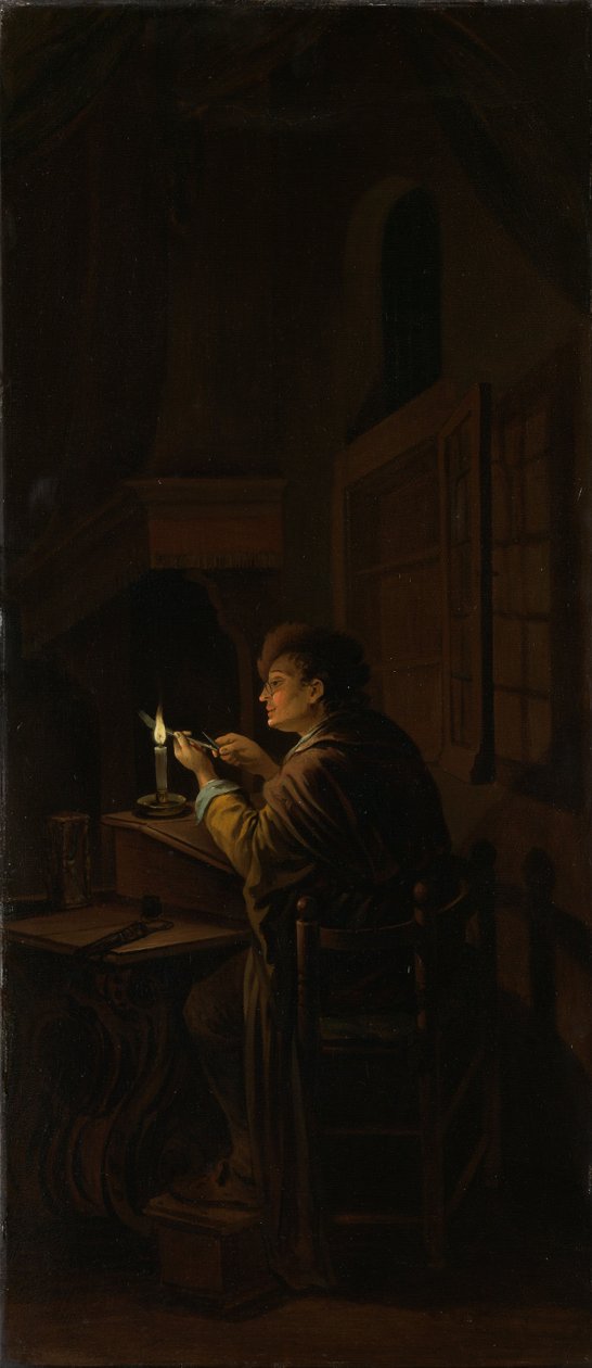  da Willem Joseph Laquy
