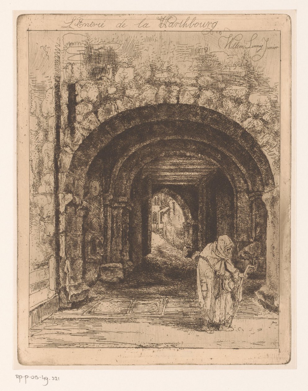 Porta d