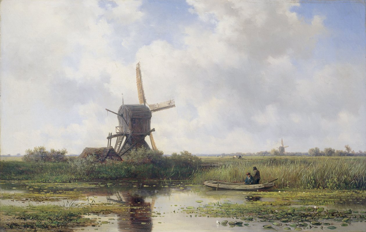  da Willem Roelofs