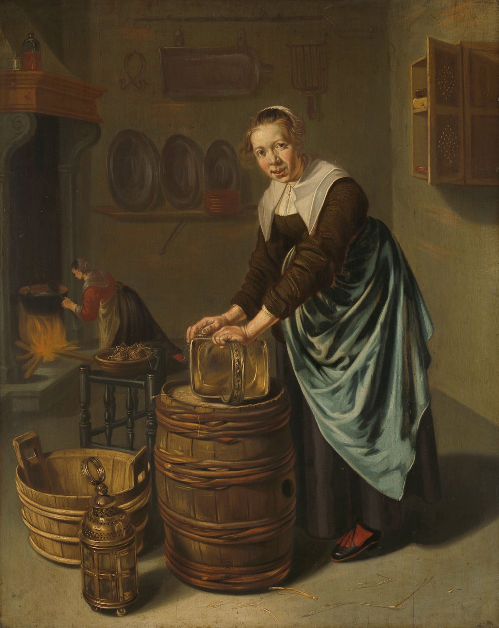  da Willem Van Odekercken