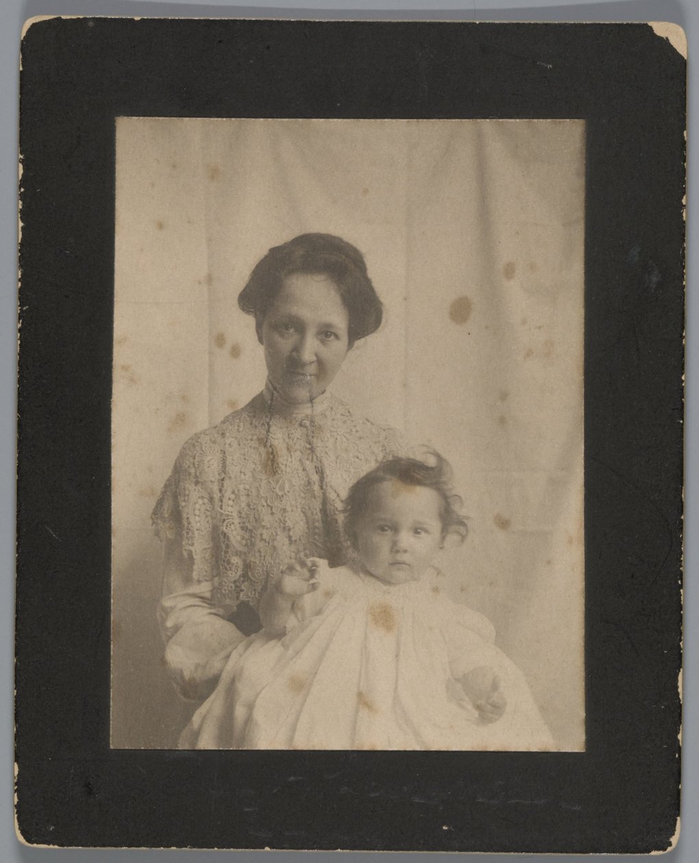 Bertha v. Schendel-Zimmerman da Willem Witsen