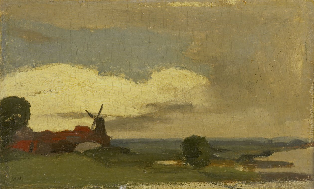  da Willem Witsen