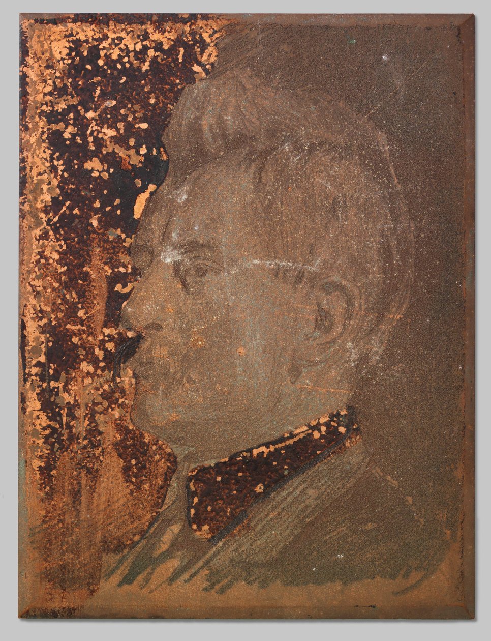 Ritratto di Jan Hofker da Willem Arnoldus Witsen