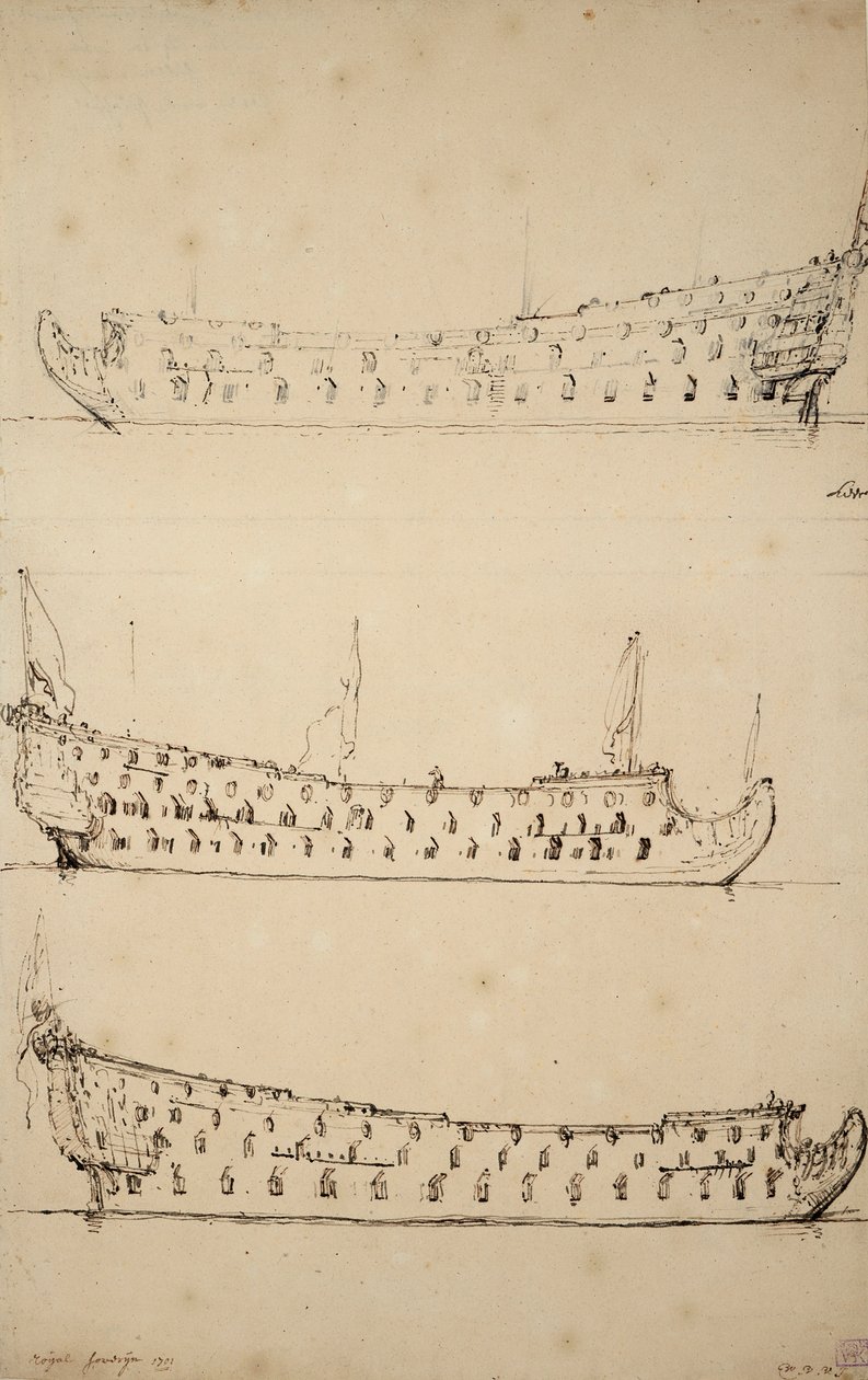 Ritratto del 