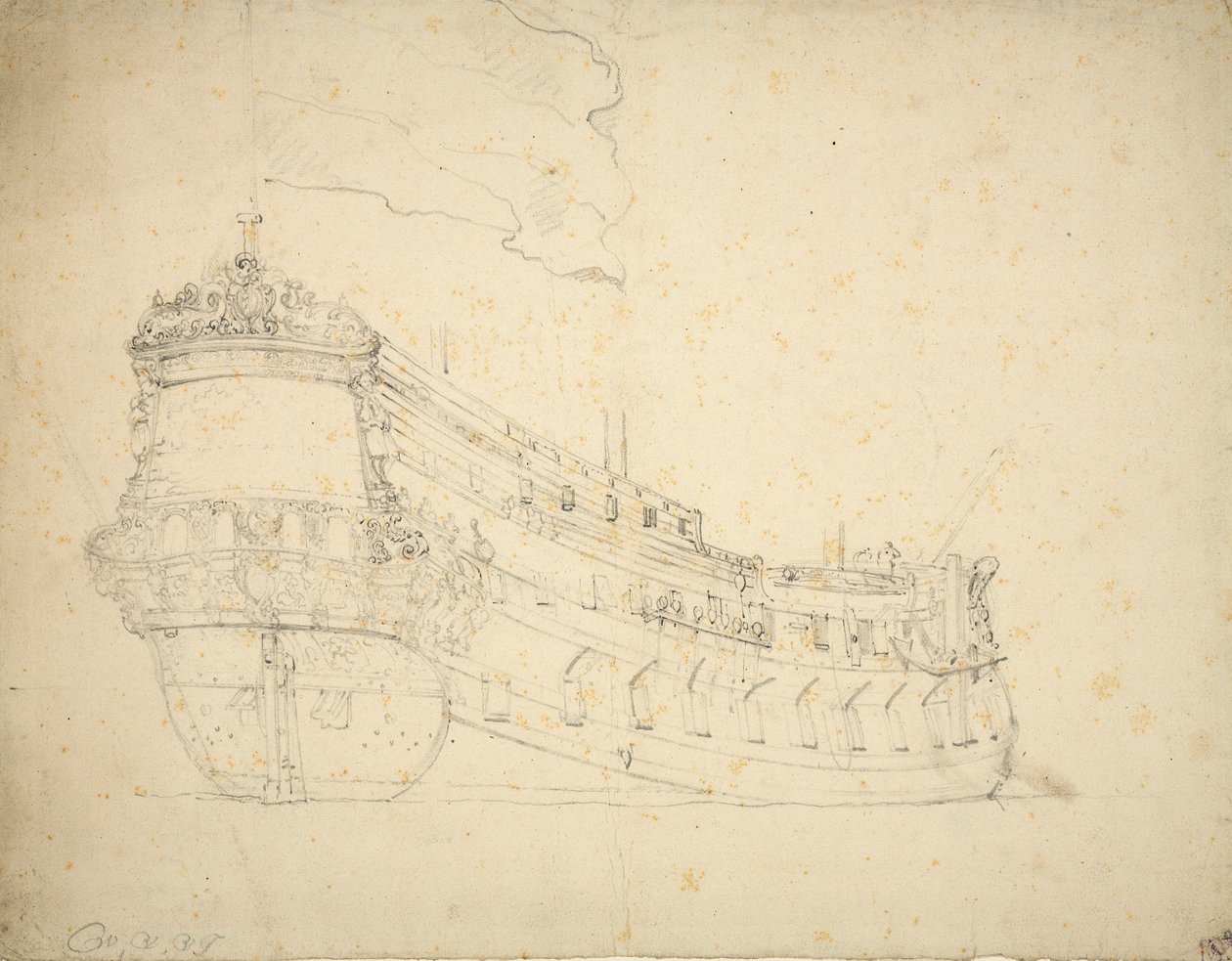 Ritratto del 