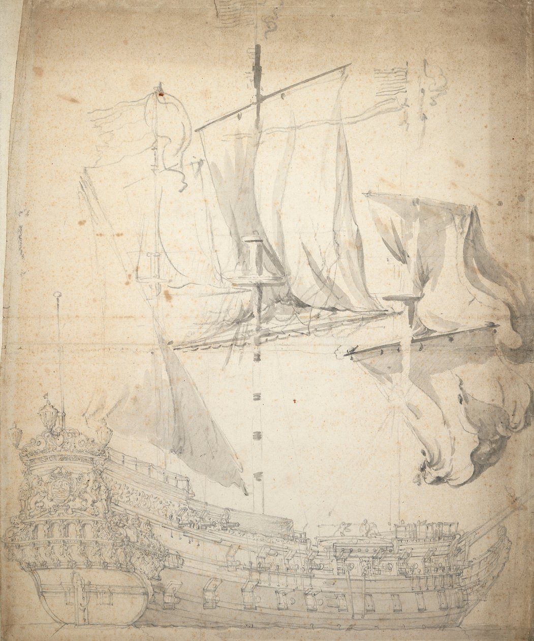 Ritratto del 