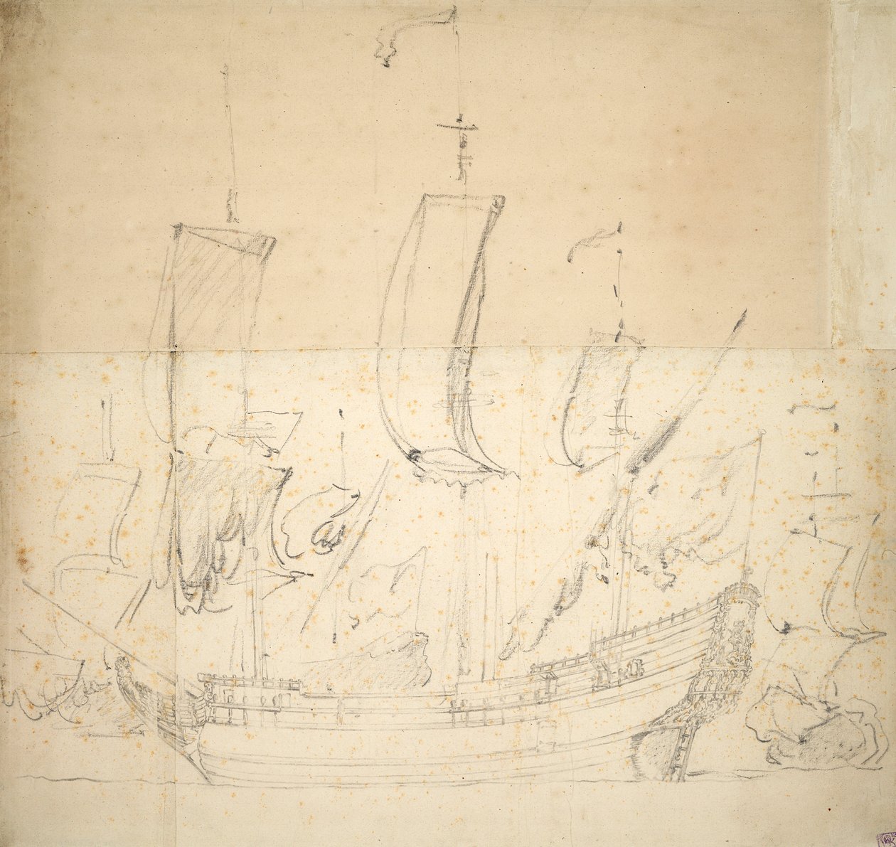 Ritratto della 