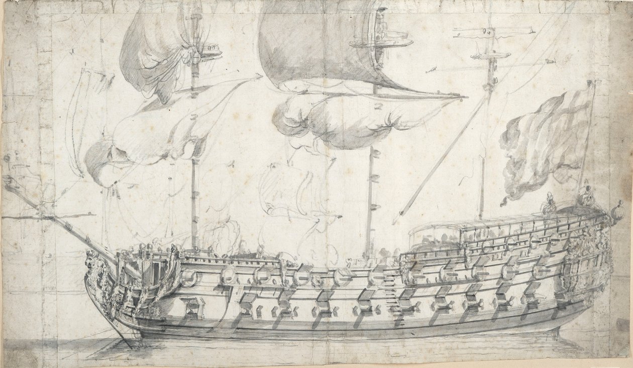 Ritratto della 