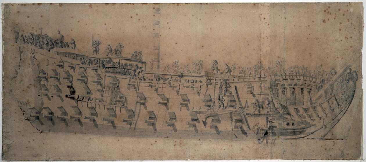 Ritratto della nave 