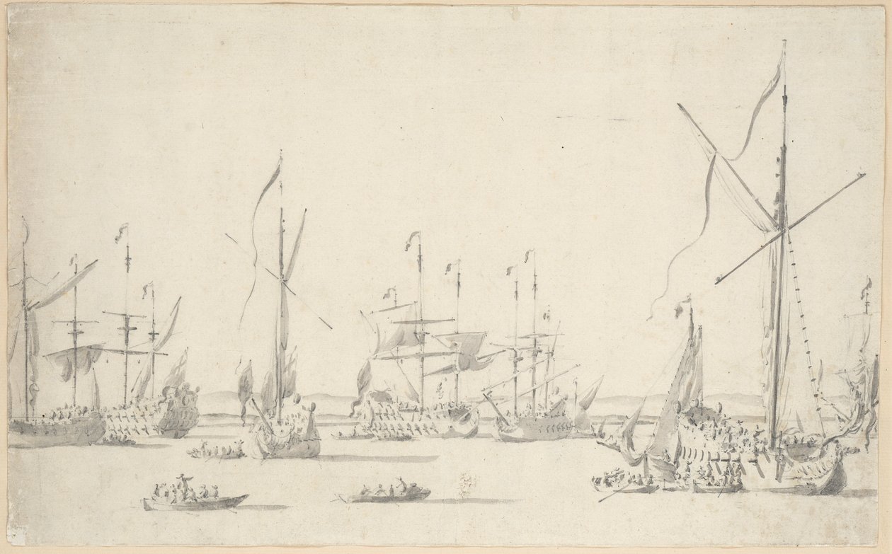 Yacht e navi all