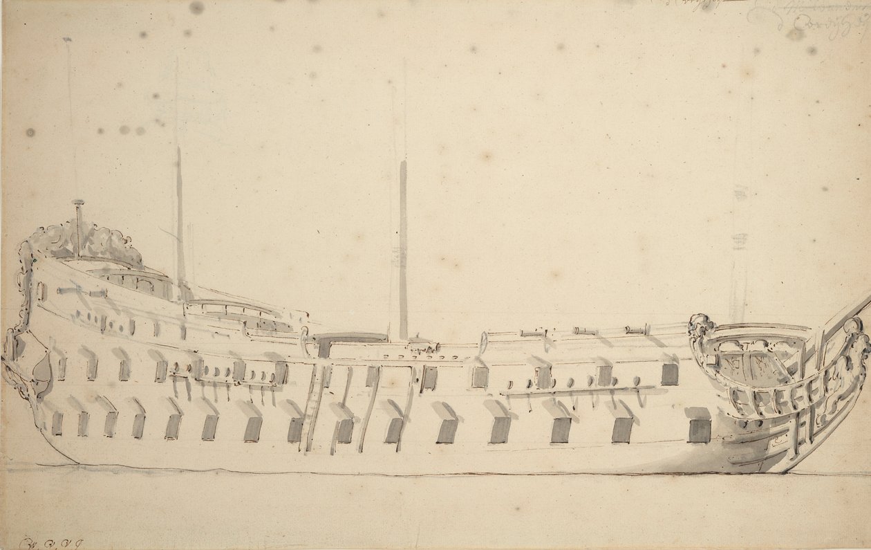 Ritratto della 