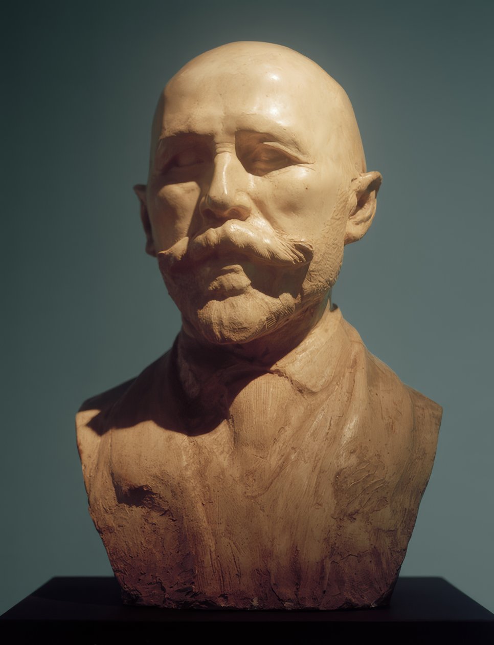 Heinrich von Zügel da Willi Zügel