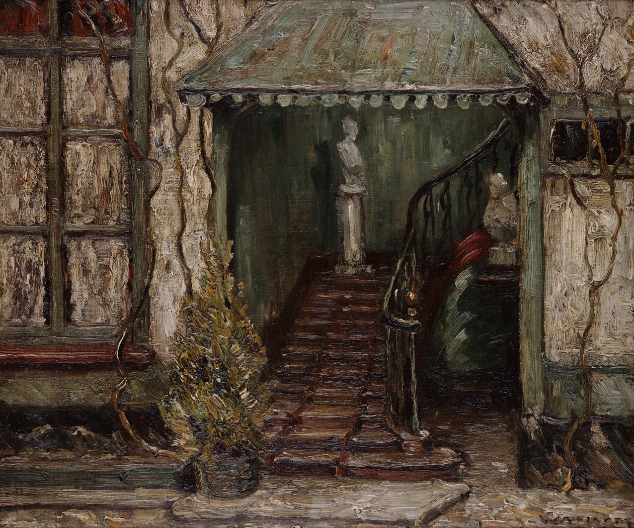 Scala da William A. Harper