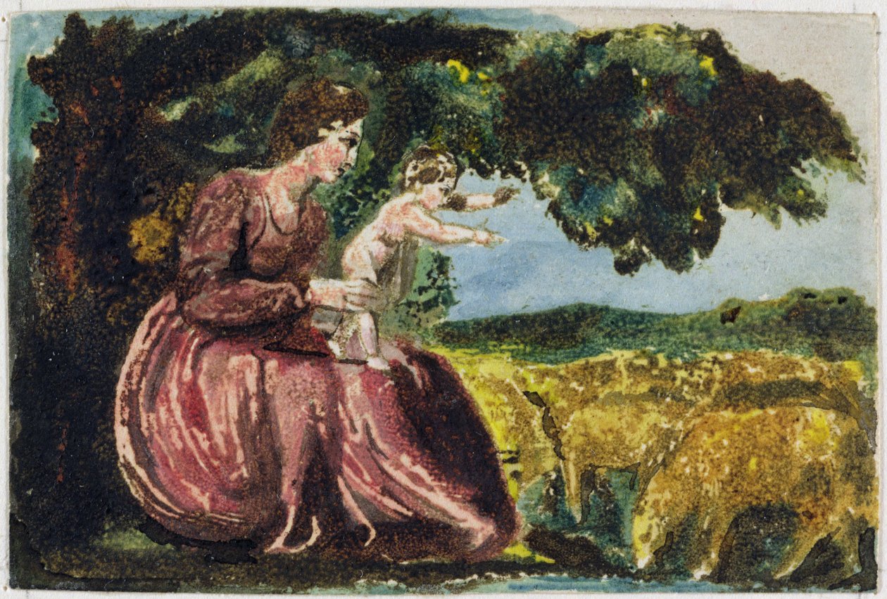 Primavera, da 