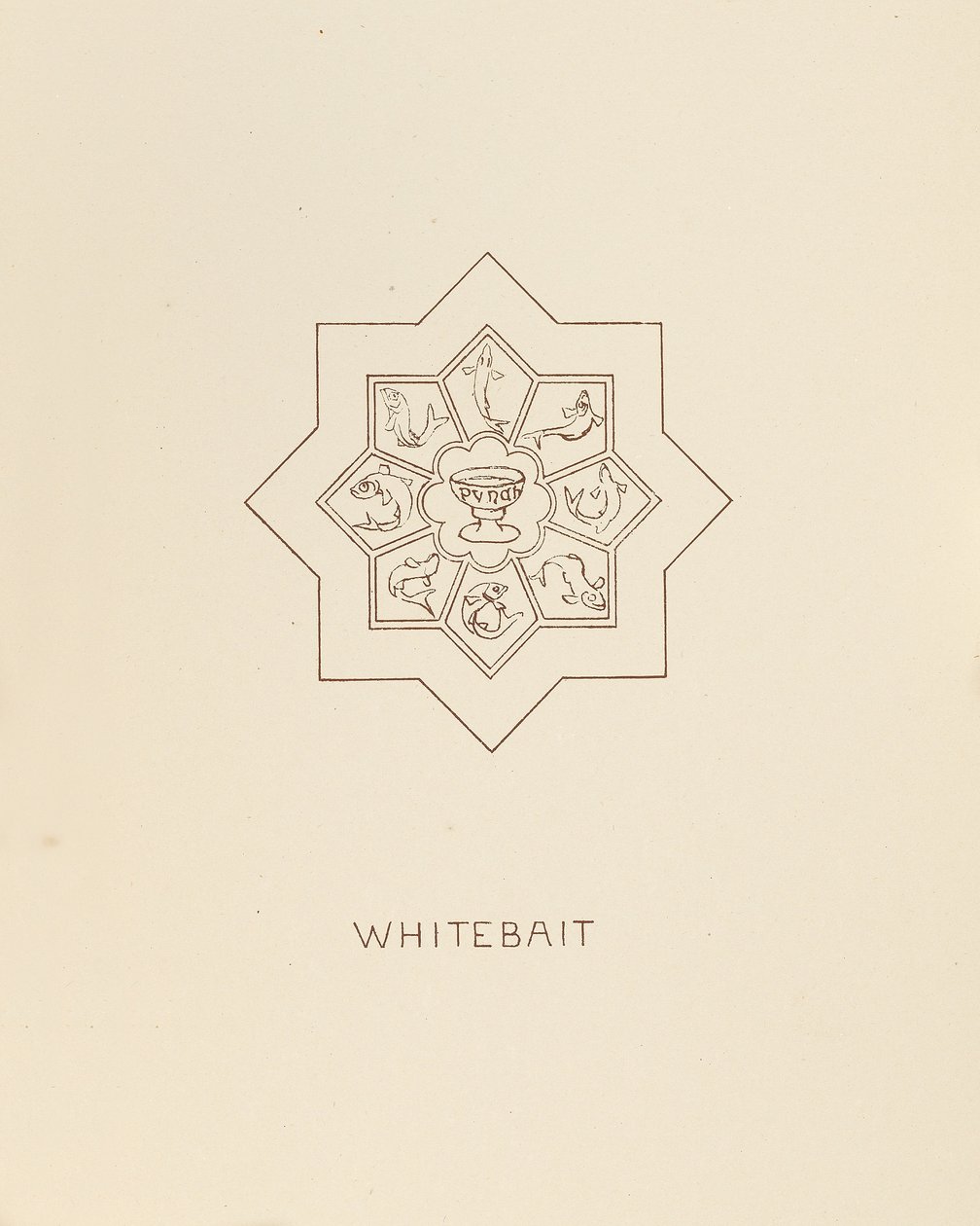 Bianchetti, 1878 da William Burges