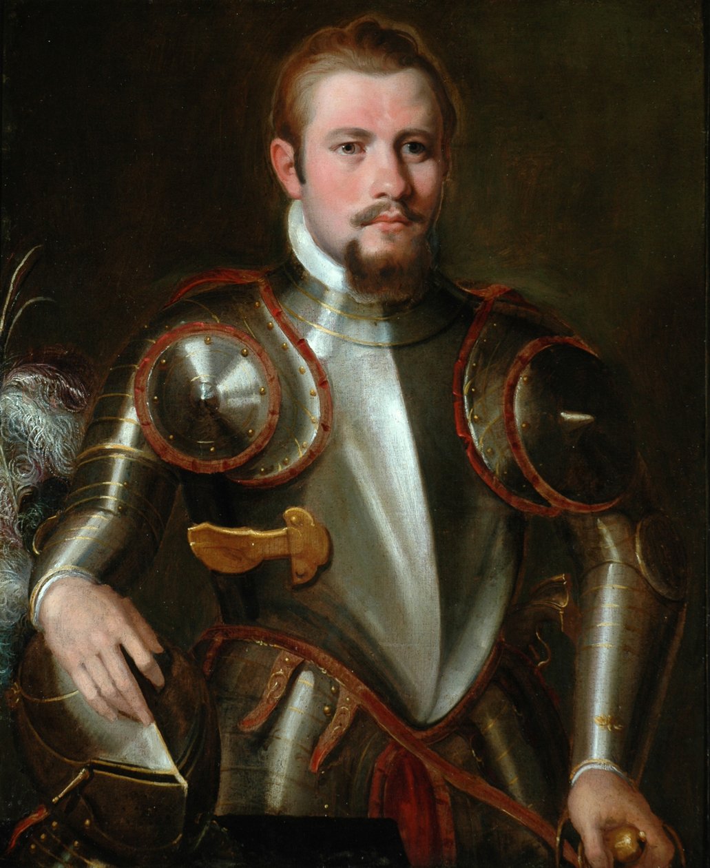 Generale Fairfax da William Dobson