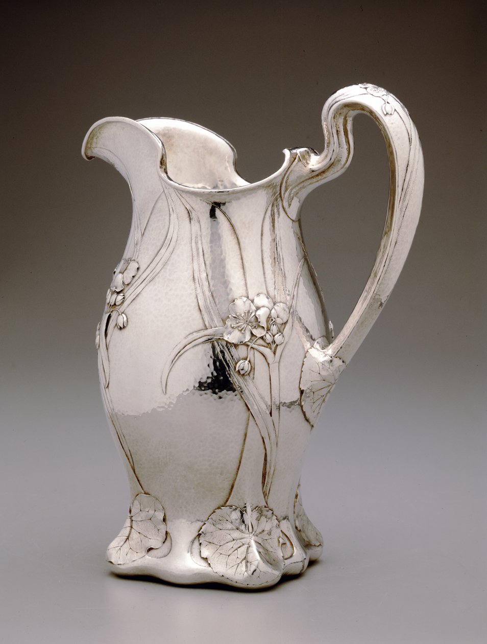 Brocca, 1912 da William Christmas Codman