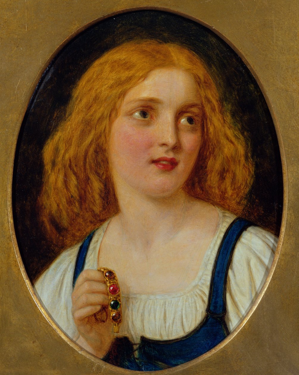 Il braccialetto da William Gale