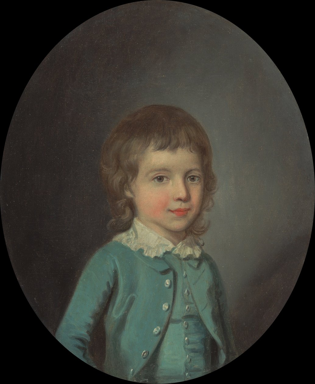 John Palmer Whalley da William Hamilton