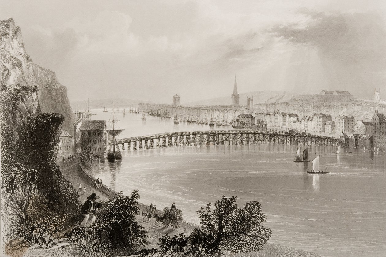 Waterford, Irlanda, da 