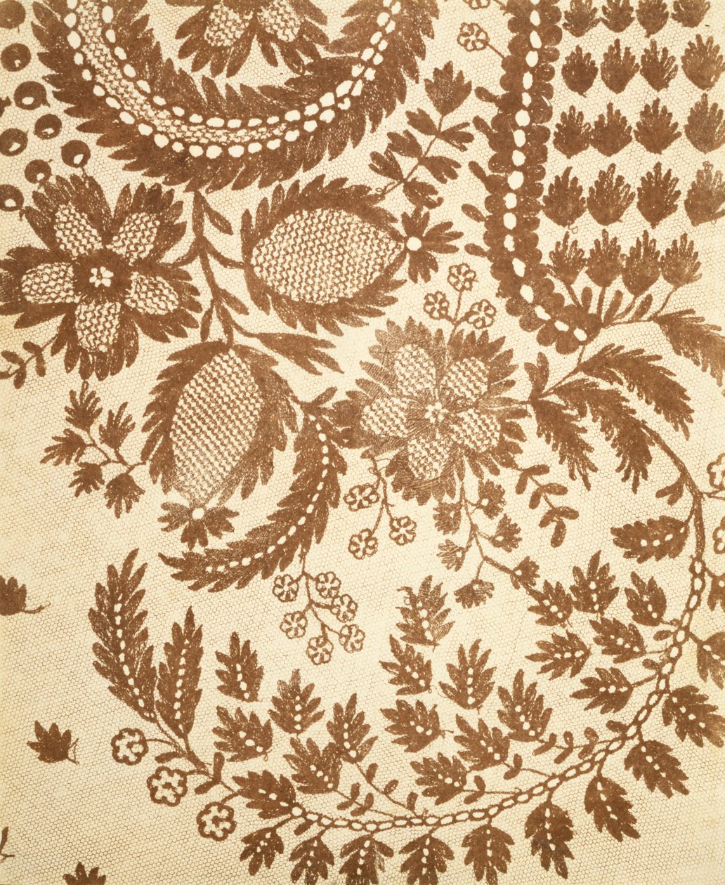 Pizzo da William Henry Fox Talbot