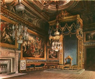 La Camera dell