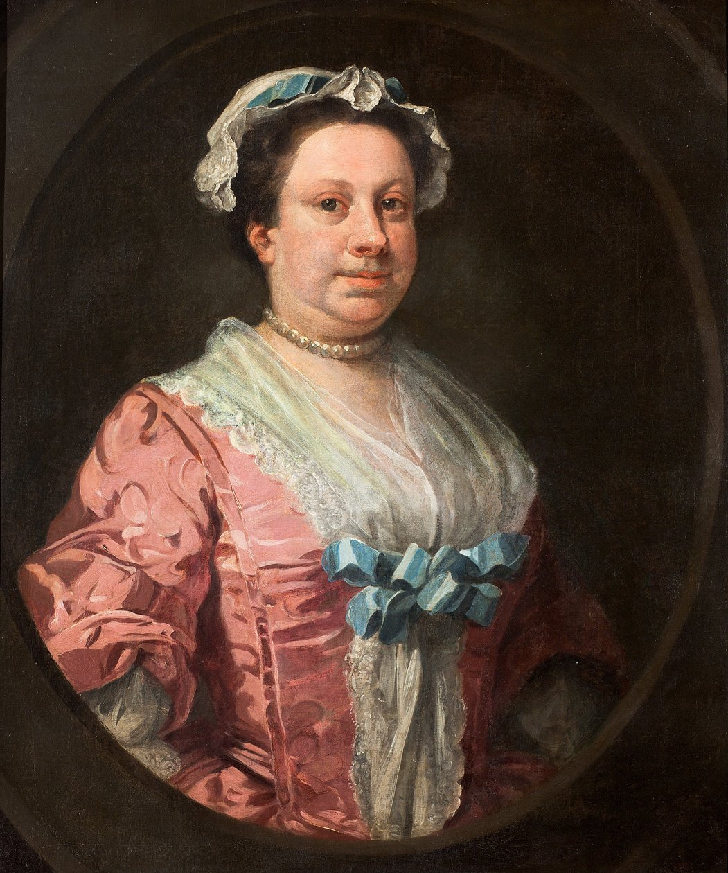 Ritratto della sorella dell