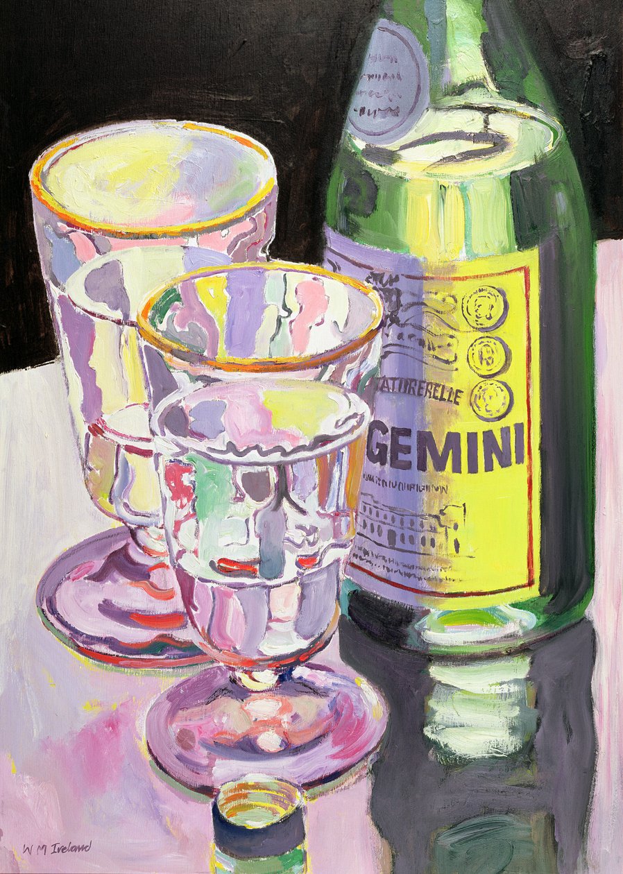 Gemelli, 2005 da William Ireland