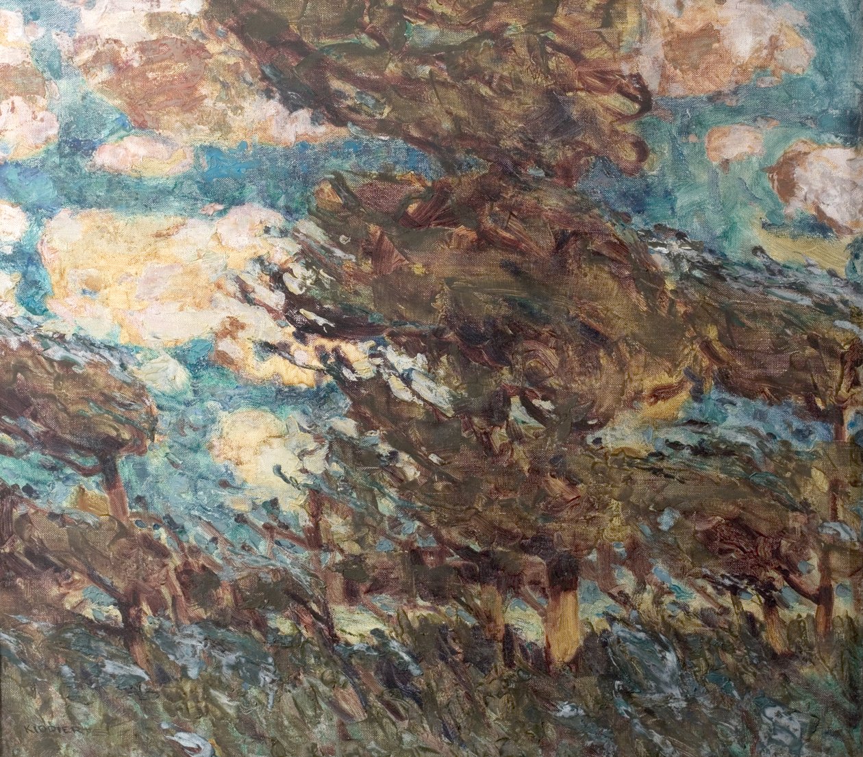 Il vento dell