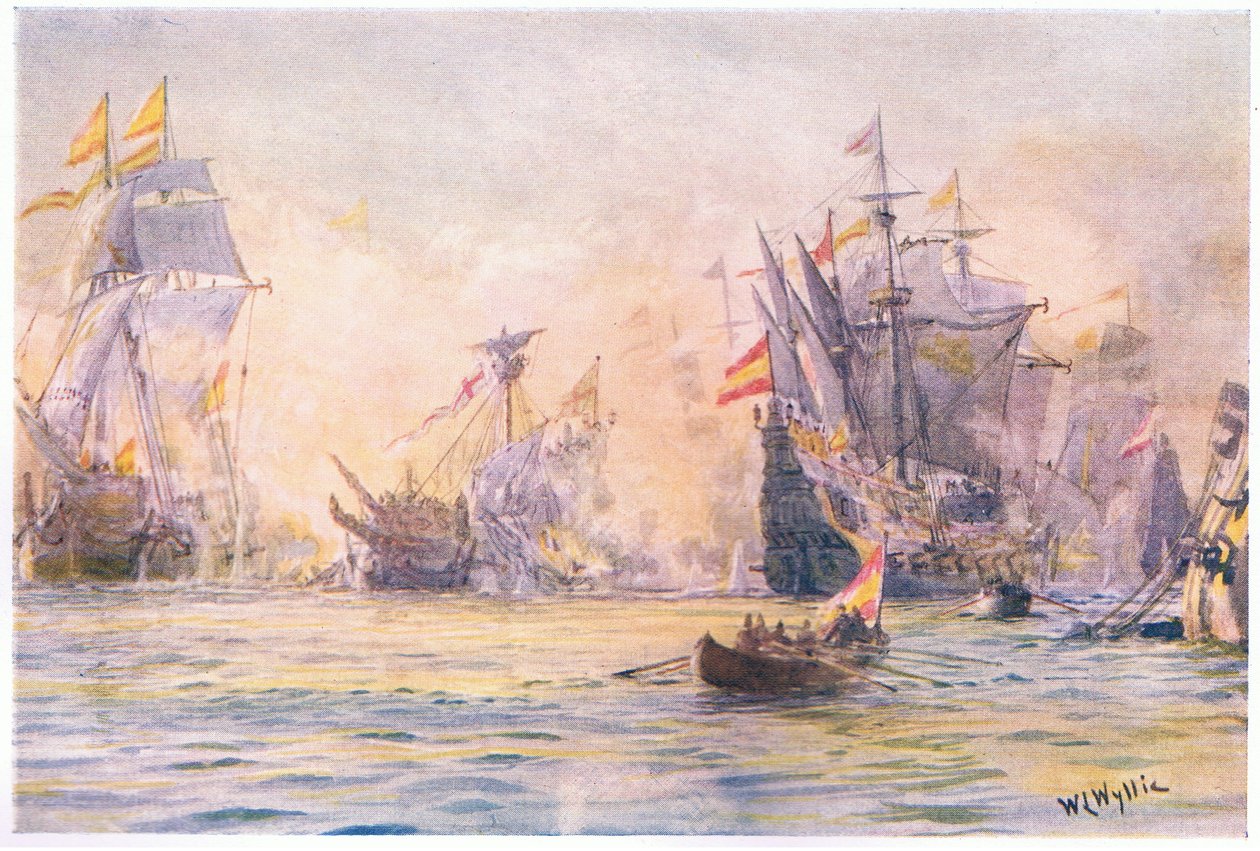 La fine del 